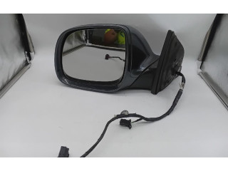 Zpětné zrcátko Audi Q7 4L 2006 E1020678