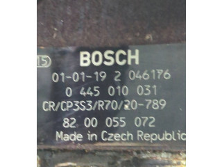 Рулевая рейка Топливный насос 0445010031, 8200055072 Mitsubishi Space Star 1998 - 2005 года