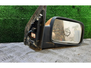 Zpětné zrcátko KIA Picanto 2006 012320