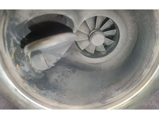  Турбина Peugeot 2008 II  9836081180, 9836081180   для двигателя HN05      