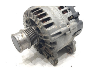 Генератор 04C903023M Skoda Octavia Mk3 (5E)