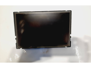 Дисплей       Infiniti FX