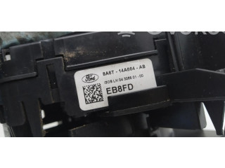 Подрулевой шлейф SRS 8A6T14A664AA, ANILLOAIRBAG   Ford Fiesta