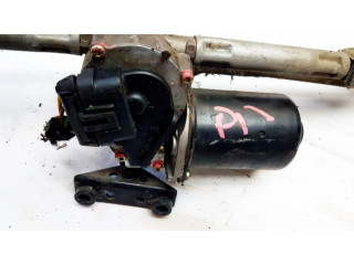 Двигатель стеклоочистителей