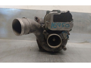 Турбина Volkswagen Touareg I  059145702M, 53049700043   для двигателя BKS      
