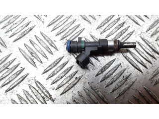 Форсунка Dacia Logan II