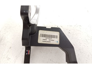 Включатель / ручка переключения передач 2401A008 Mitsubishi Outlander