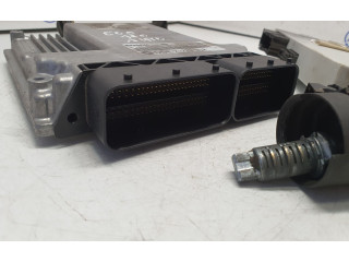 Řídící jednotka 7793210, 13617793210 BMW 5 E60 E61 2004