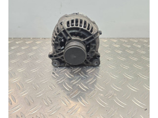 Генератор 10019, P0416385 Skoda Octavia Mk2 (1Z)