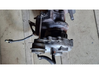 Турбина Iveco Daily 3rd gen 2.3 504071262