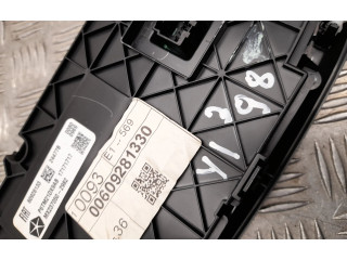 Блок управления климат-контролем 60928133   Jeep Compass