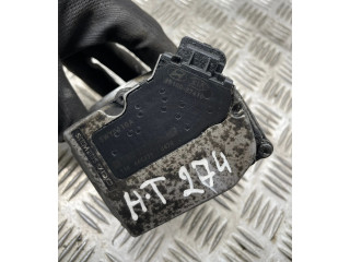 Turbodmychadlo Дроссельная заслонка 3510027410 Hyundai Tucson JM