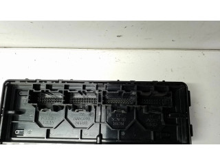 Блок управления климат-контролем 544969533, 13595108 Chevrolet Volt I