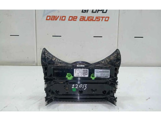 Блок управления климат-контролем 681971401, 200819   Mini One  Cooper Coupe R56