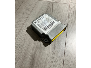 Блок подушек безопасности 1K0909605R, 5WK43412 Volkswagen Golf Plus