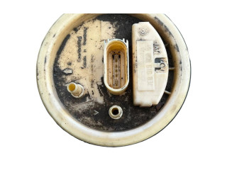 Топливный насос