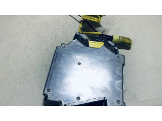 Блок подушек безопасности 77960sv4a92 Honda Accord