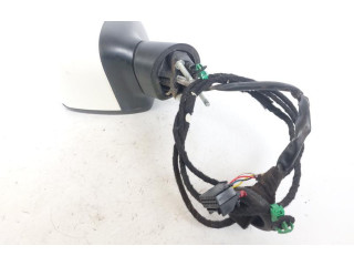 Зеркало электрическое Audi A1 2010 - 2018 года