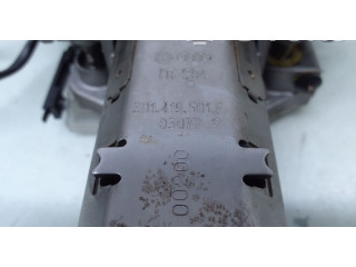 Рулевая рейка 3D1419501F, 404680 Volkswagen Phaeton 2002 - 2016 года