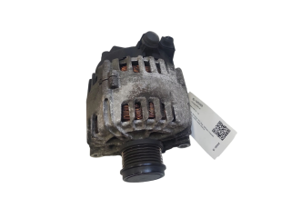 Генератор 31285399, 112003533 Volvo S60