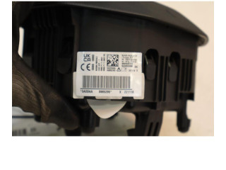 Подушка безопасности водителя 98255207ZD Peugeot 2008 II