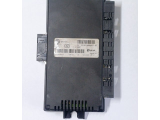 Блок комфорта 6135345093701, 3450937 Mini One - Cooper Coupe R56