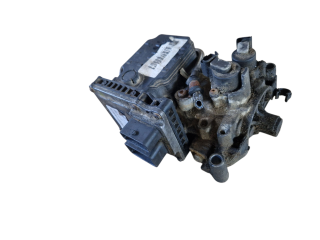 Блок управления коробкой передач 9662943430, P5400ED0 Citroen C4 Grand Picasso