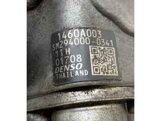 Vstřikovací čerpadlo 1460A003, SM2940000341 Mitsubishi Pajero 4M41