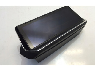 Дисплей    9824619980   Peugeot 2008 II