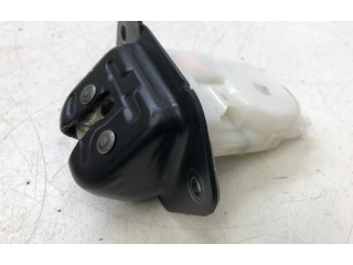 Zámek zadních dveří Nissan Juke I F15 2014