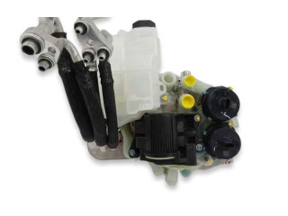 Вентилятор печки 161370300B, 1547595A2F Tesla Model S