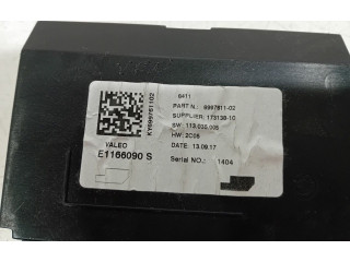 Steuergerät Klimaanlage Mini One - Cooper F56 F55