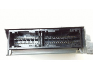 Блок подушек безопасности 603725800, 9662643680   Citroen C4 I