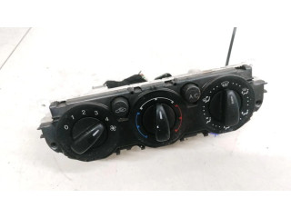 Блок управления климат-контролем 6G9119980BF   Ford Galaxy