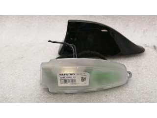 Антенна (антенна GPS)