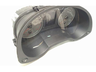 Přístrojová deska Audi RS5 2014 8U0920940F