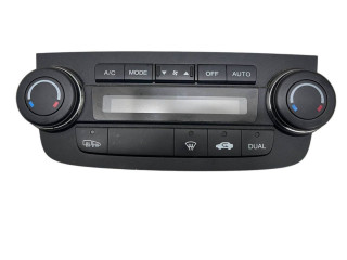 Блок управления климат-контролем 79600SWYE4, 79600SWYE42ZA Honda CR-V