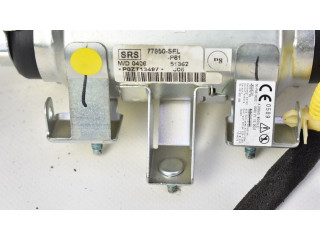 Подушка безопасности пассажира 77850-SEL, 77850-SEL Honda City