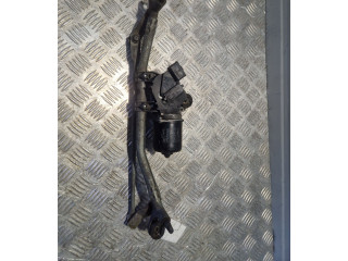 Моторчик дворников 00006401F4 Citroen C2