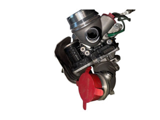 Turbodmychadlo Турбина 4989297101, 4913107701 Mercedes-Benz E W214