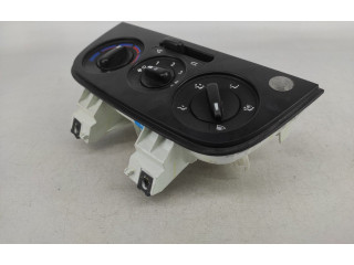 Блок управления климат-контролем 105G7340100   Fiat Fiorino