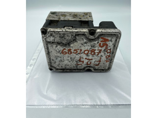 Блок АБС 6880267 BMW X3 F25 2010 - 2017 года