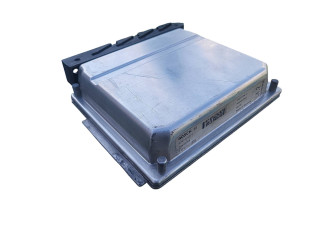 Блок управления двигателя 0281010319   Volvo V70