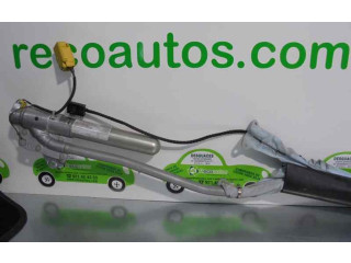 Подушка безопасности двери 3U5880742E Skoda Superb B5 (3U)