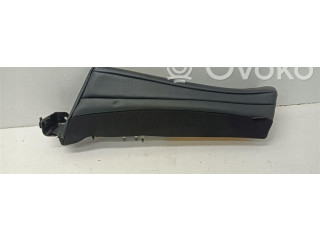 Подушка безопасности в сиденье Citroen C5