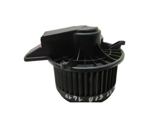 Вентилятор печки AY2727006360, 18032A Jeep Grand Cherokee