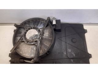 Комплект вентиляторов     7M0121207, 95VW8147AA    Ford Galaxy 1.9