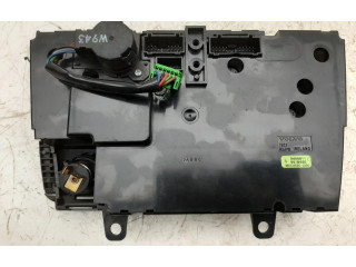 Блок управления климат-контролем 9494261 Volvo S80