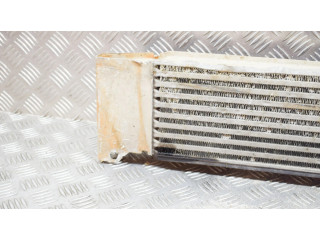 Интеркулер Citroen Jumper 3.0