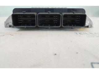 Řídící jednotka AJD Jaguar XF X250 2007